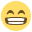 :smiling eyes: